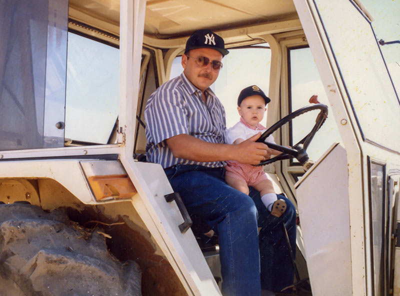 Ecosostenibilità - Oleificiotodaro.it