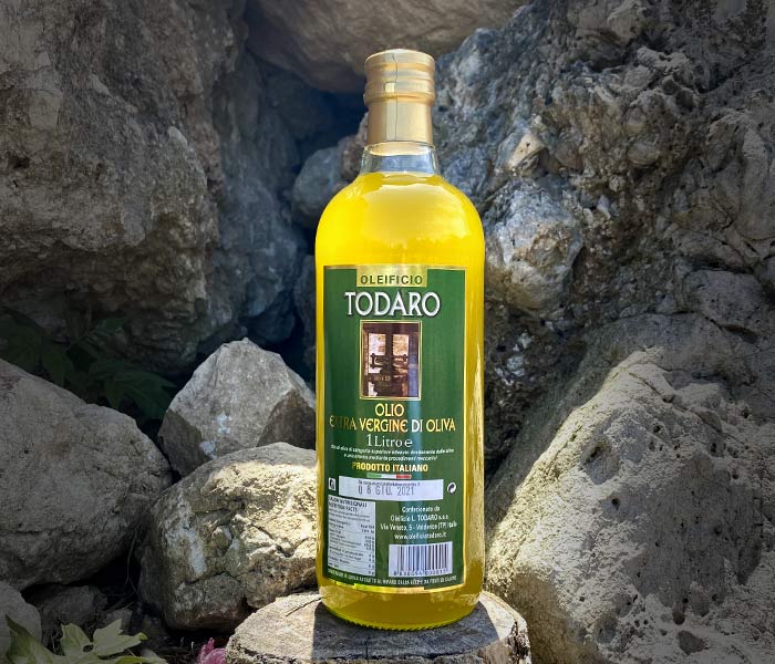 Oleificiotodaro.it