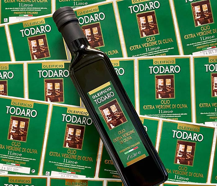 Oleificiotodaro.it