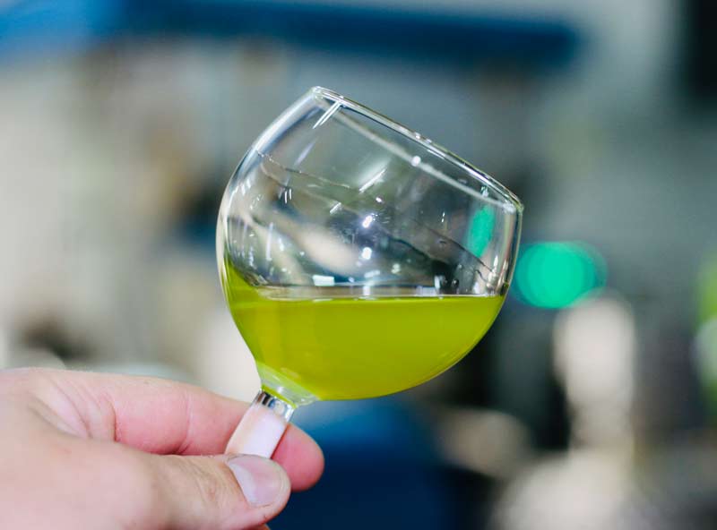 Olio extravergine di oliva Oleificiotodaro.it