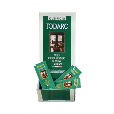 Tradizione di Famiglia - 100 Monodosi da 10ml - Oleificiotodaro.it